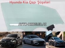 Hyundai-Kia 2020-2024 qapı şüşələri